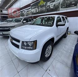 شێڤرۆلێت تاهۆ